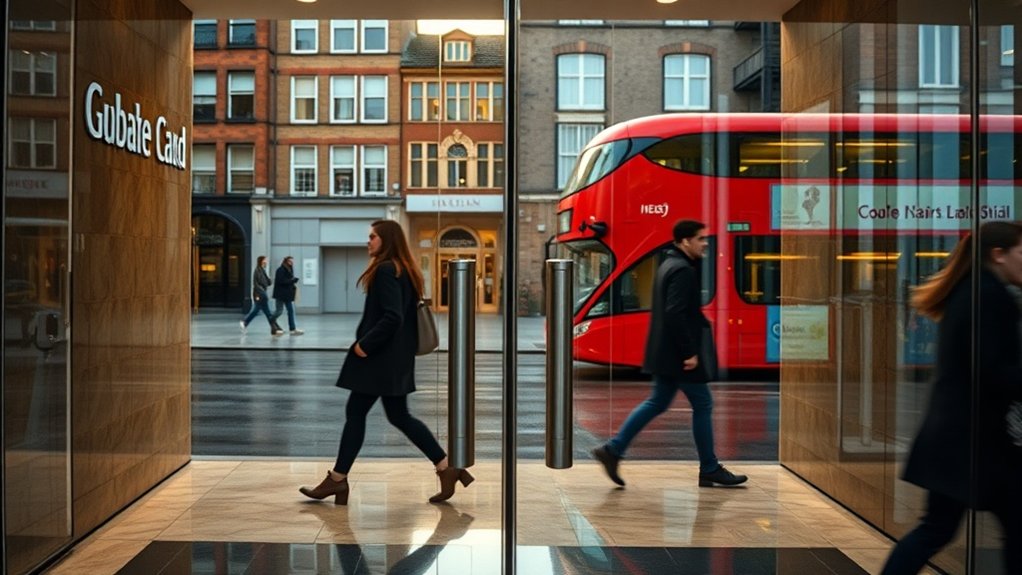 Glass Doors Arsenal