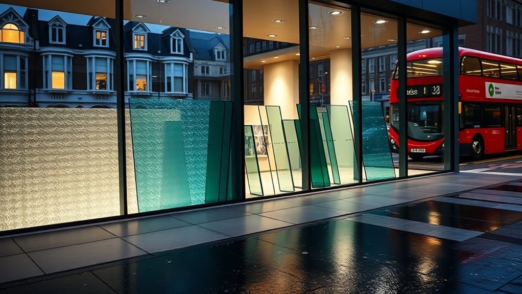 Specialist Glass Highbury